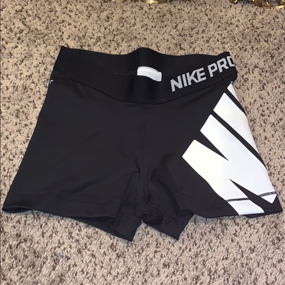 Nike Spandex